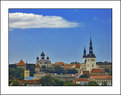Picture Title - Tallinn view