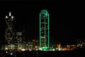 Picture Title - Dallas night