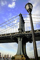 Picture Title - Manhattan Lines...