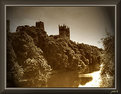 Picture Title - Durham Cathedral Riverside