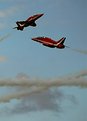 Picture Title - Red Arrows 2