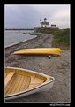 Picture Title - Rose Island Lighthouse