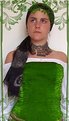 Picture Title - Green Gypsy