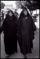 Picture Title - women in black