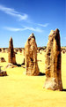 Picture Title - the Pinnacles