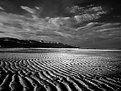 Picture Title - embleton beach (infrared)