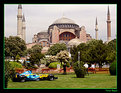 Picture Title - Formula-1 in Istanbul