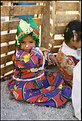 Picture Title - little egyptian girl