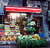 color of greengrocer