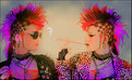 Picture Title - Punky Divas