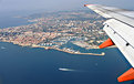 Picture Title - Aerial Antibes