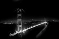 Picture Title - Golden Gate Night