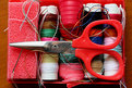 Picture Title - Sewing Kit