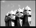 Picture Title - Tuaregs of Gaudi