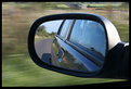 Picture Title - Moving mirror