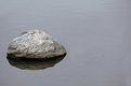 Picture Title - ... a rock...