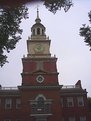 Picture Title - Independence Hall