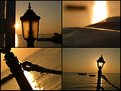Picture Title - Sunrise Turkish Lights