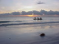 Picture Title - Zanzibar dawn...