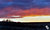 Steens Mountain Sunset