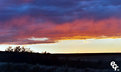 Picture Title - Steens Mountain Sunset