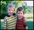 Picture Title - Brothers