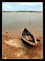 Picture Title - Lone Boat