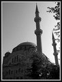 Picture Title - The Mosque