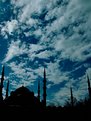 Picture Title - Sultan Ahmet Mosque