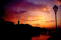 Picture Title - Italian  Sunset