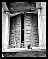 Picture Title - Venetian Window