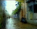 Picture Title - rainfall can wash the window (2)