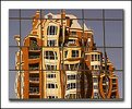 Picture Title - Architectural Reflection