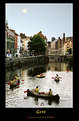 Picture Title - Gent