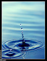 Picture Title - water drop
