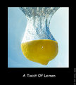 Picture Title - A Twist of Lemon