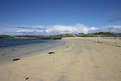 Picture Title - Scottish beach