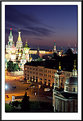 Picture Title - A night in Moscow