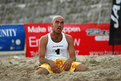 Picture Title - Beach Volleyball Defeat