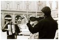 Picture Title - street music