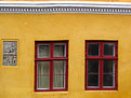 Picture Title - Windows of Kopenhagen