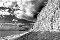 Picture Title - Birling Gap East Sussex