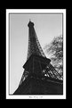 Picture Title - Eiffel's Tower