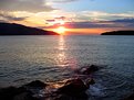 Picture Title - Sunset in Dalmatia...