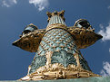 Picture Title - Ornate Lamp