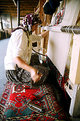 Picture Title - carpet maker