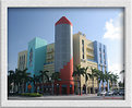 Picture Title - Miami Art Deco
