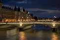 Picture Title - Paris by night