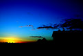 Picture Title - sunset