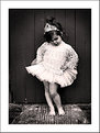 Picture Title - Princess at Three